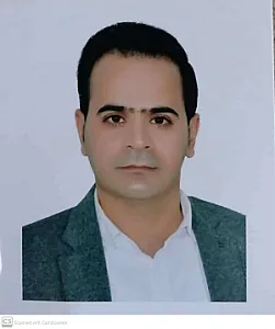 وکیل محمدوفا جعفری