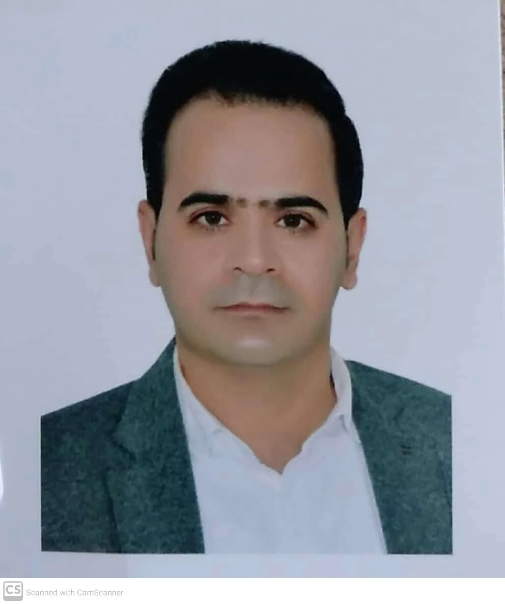 وکیل محمدوفا جعفری