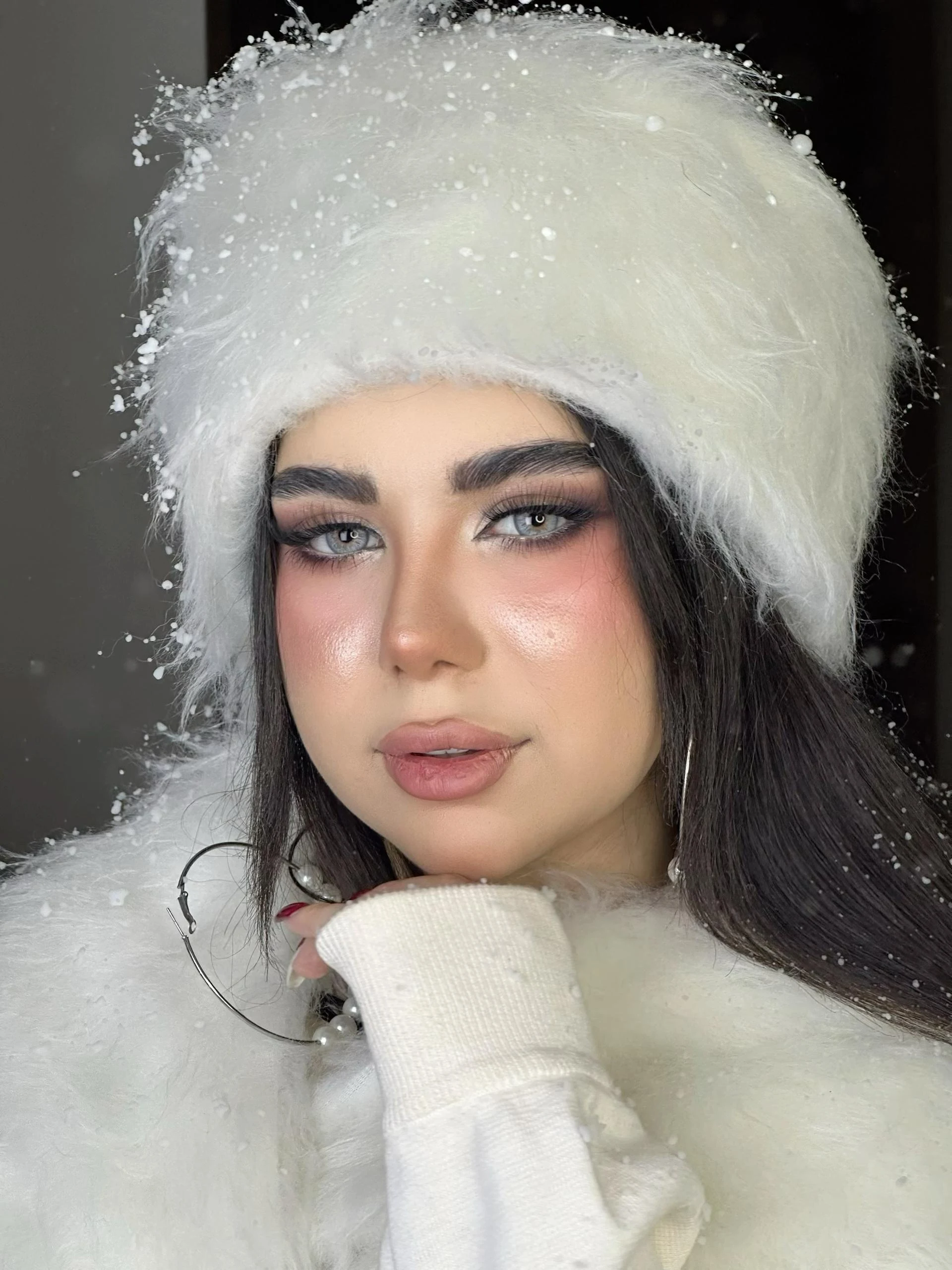 زیبا سرای ماه تی تی