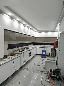 نجاری و کابینت رضایی