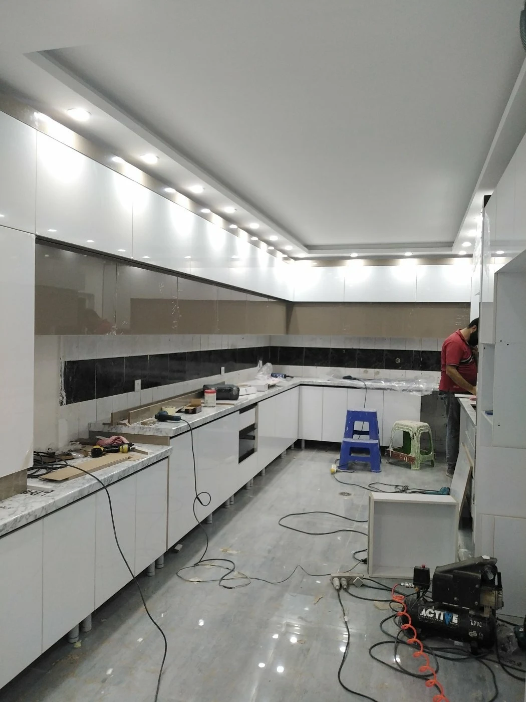 نجاری و کابینت رضایی