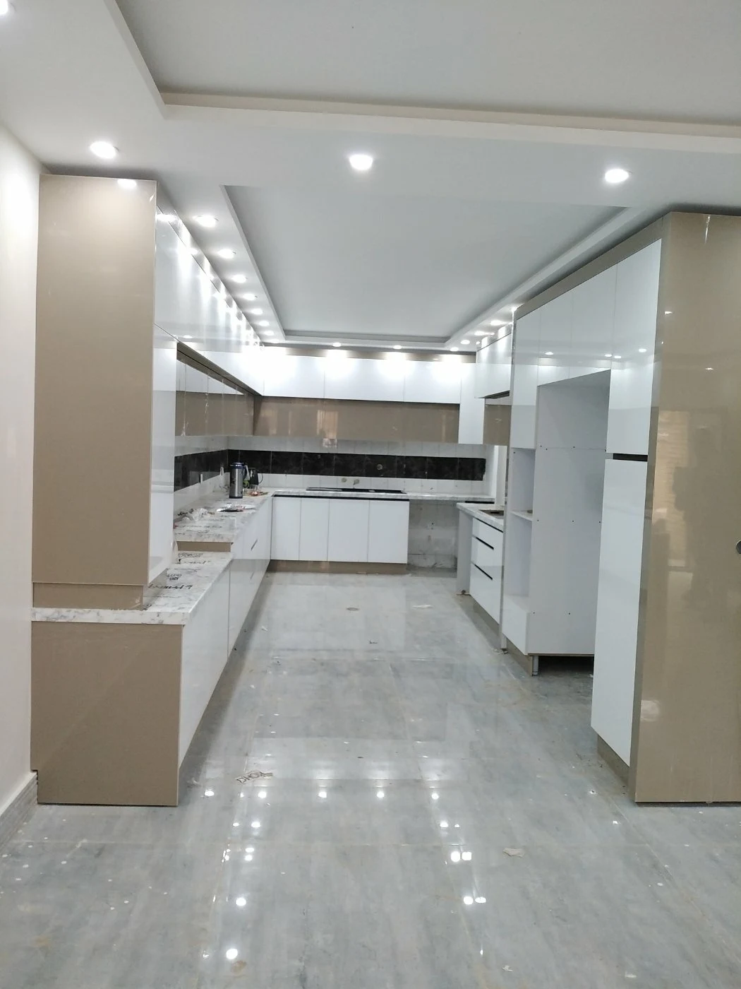 نجاری و کابینت رضایی - تصویر 2