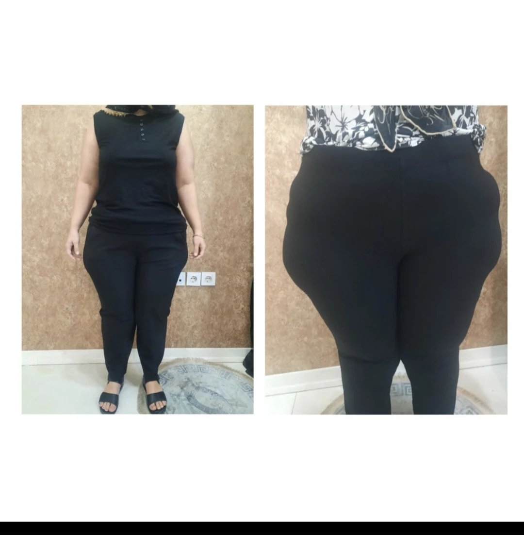 کلینیک لاغری و رژیم غذایی خاطره پورمحمدی - تصویر 3