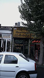 پارت پکنیک لوازم هیدرولیک