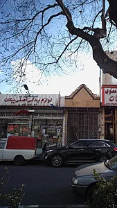 فروشگاه پیروزی