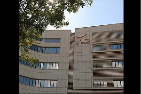 شرکت ساختمانی بیر