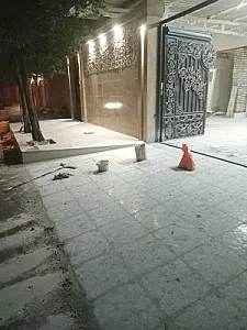 کیوان الماسی مطلق