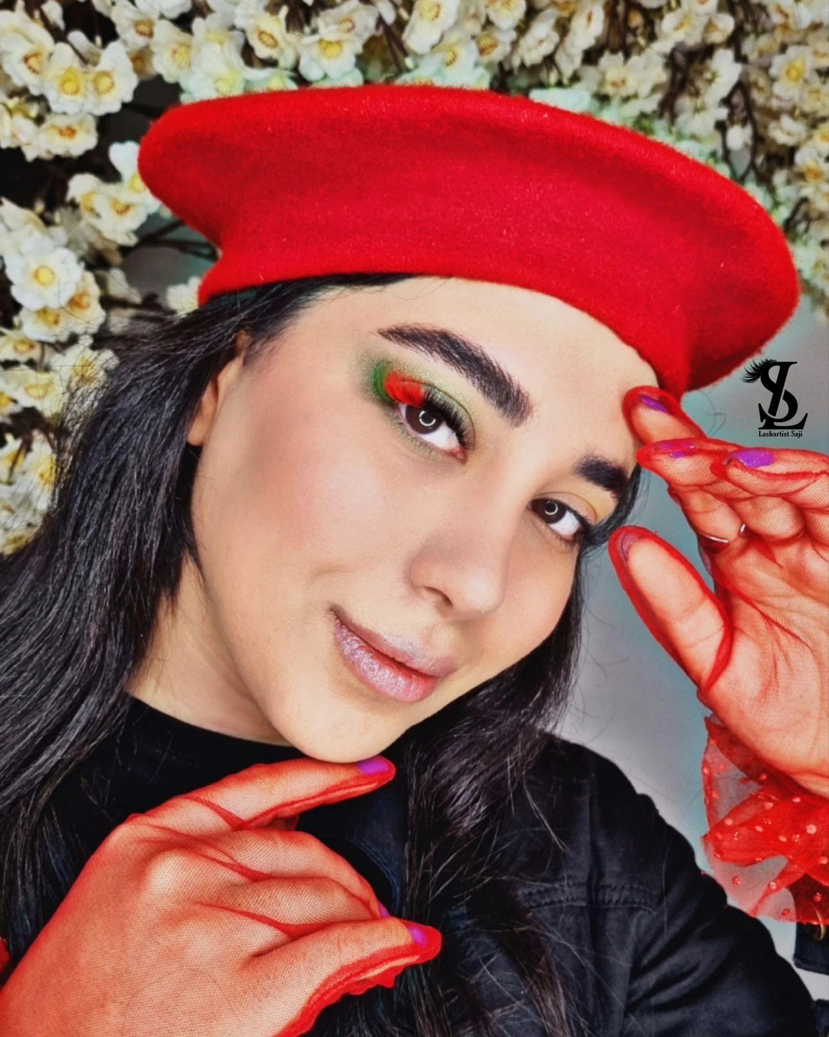 سالن زیبایی ساجی اهواز - تصویر 2