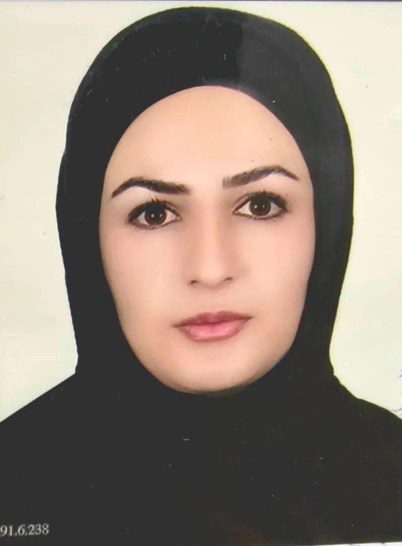 وکیل بدری طالبی