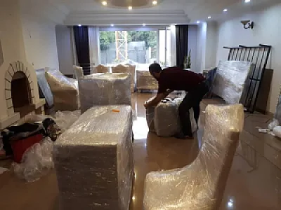 باربری سنندج باربری بهاران اتوبار سنندج