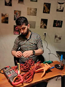 کامران حسنکی