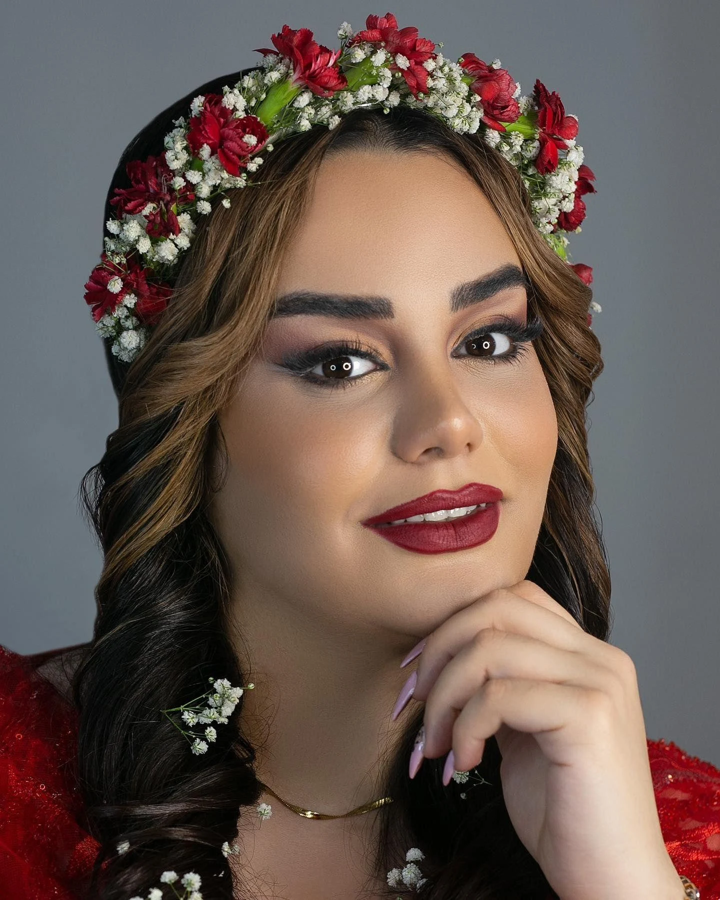 میکاپ سنندج - تصویر 5
