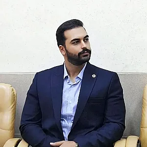 وکیل شهاب الدین شریعتی