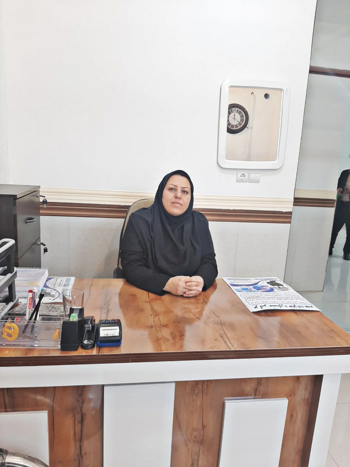 رواندرمانگر کودک ،نوجوان.فردی
