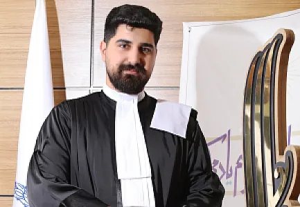 وکیل دادگستری بهمنی