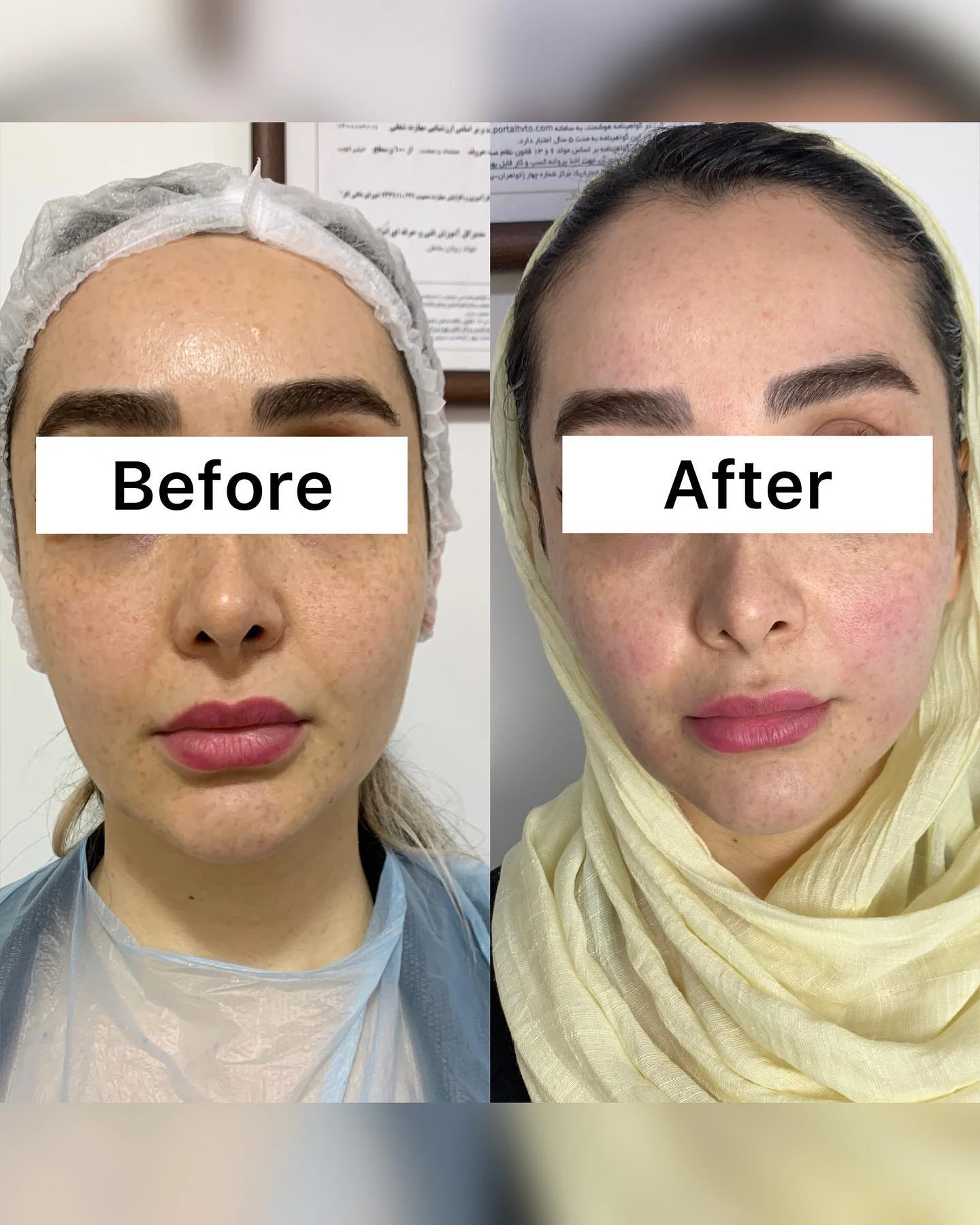 کلینیک لاغری و زیبایی سوشا اهواز - تصویر 3