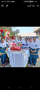 دبستان و پیش دبستانی گلستان مهر