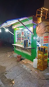مهدی غیبی پور