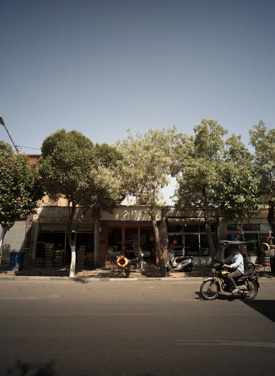 فروشگاه لاستیک خودرو - تصویر 2