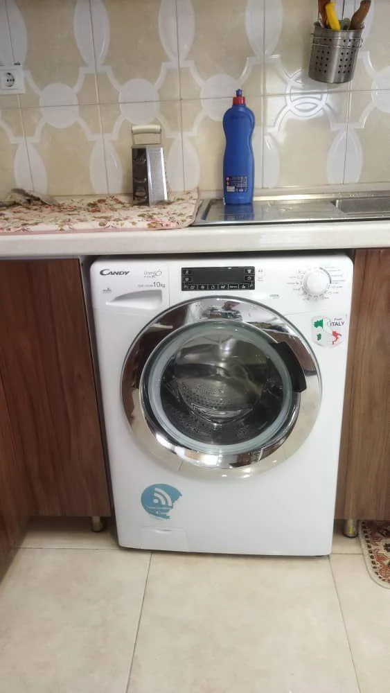 تعمیرات لوازم خانگی یخچال لباسشویی - تصویر 2