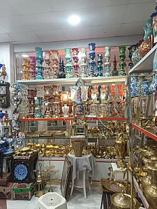 صنایع دستی ترنج