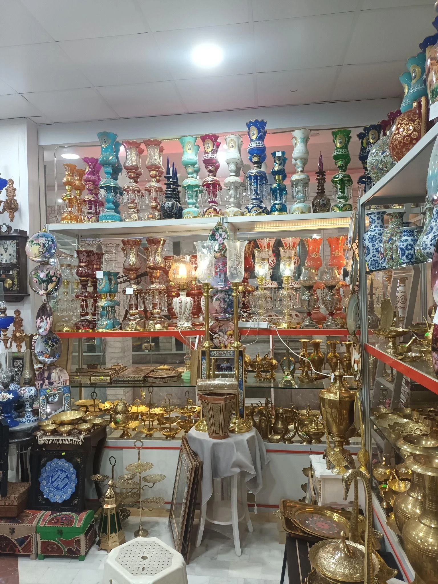 صنایع دستی ترنج