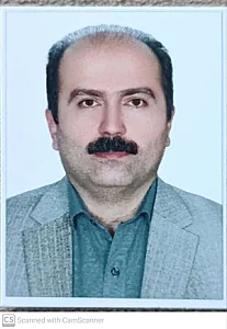 وکیل قاسم یوسفی