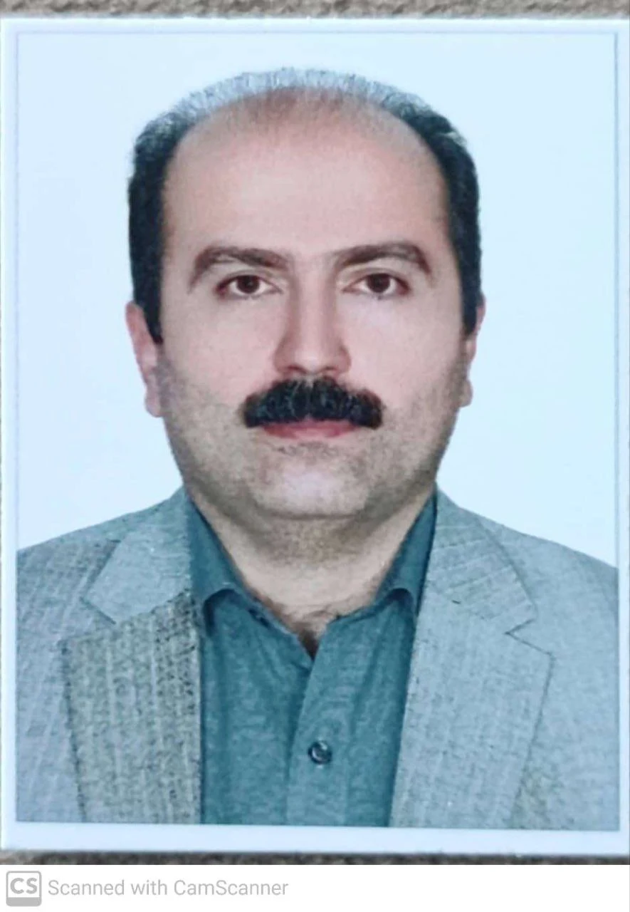 وکیل قاسم یوسفی