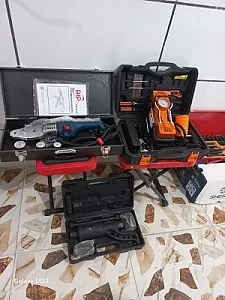 ابزار ایوب سنندج