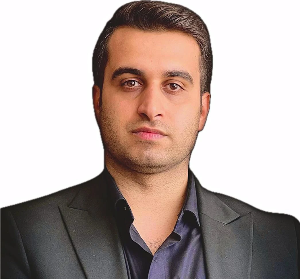 وکیل کیوان بدری حاجی ور