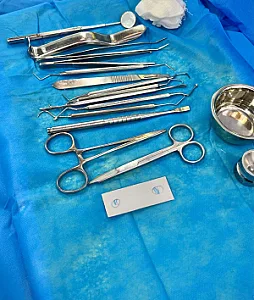 مطب دندان پزشکی دکتر مژده طافی