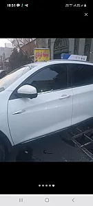 لوکس اسپرت محمد