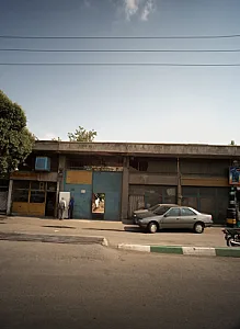 لاستیک سازی ایران صنعت
