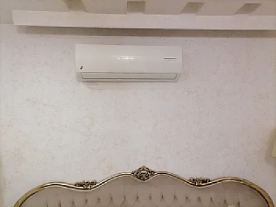 خدمات برودتی کولر مهدی