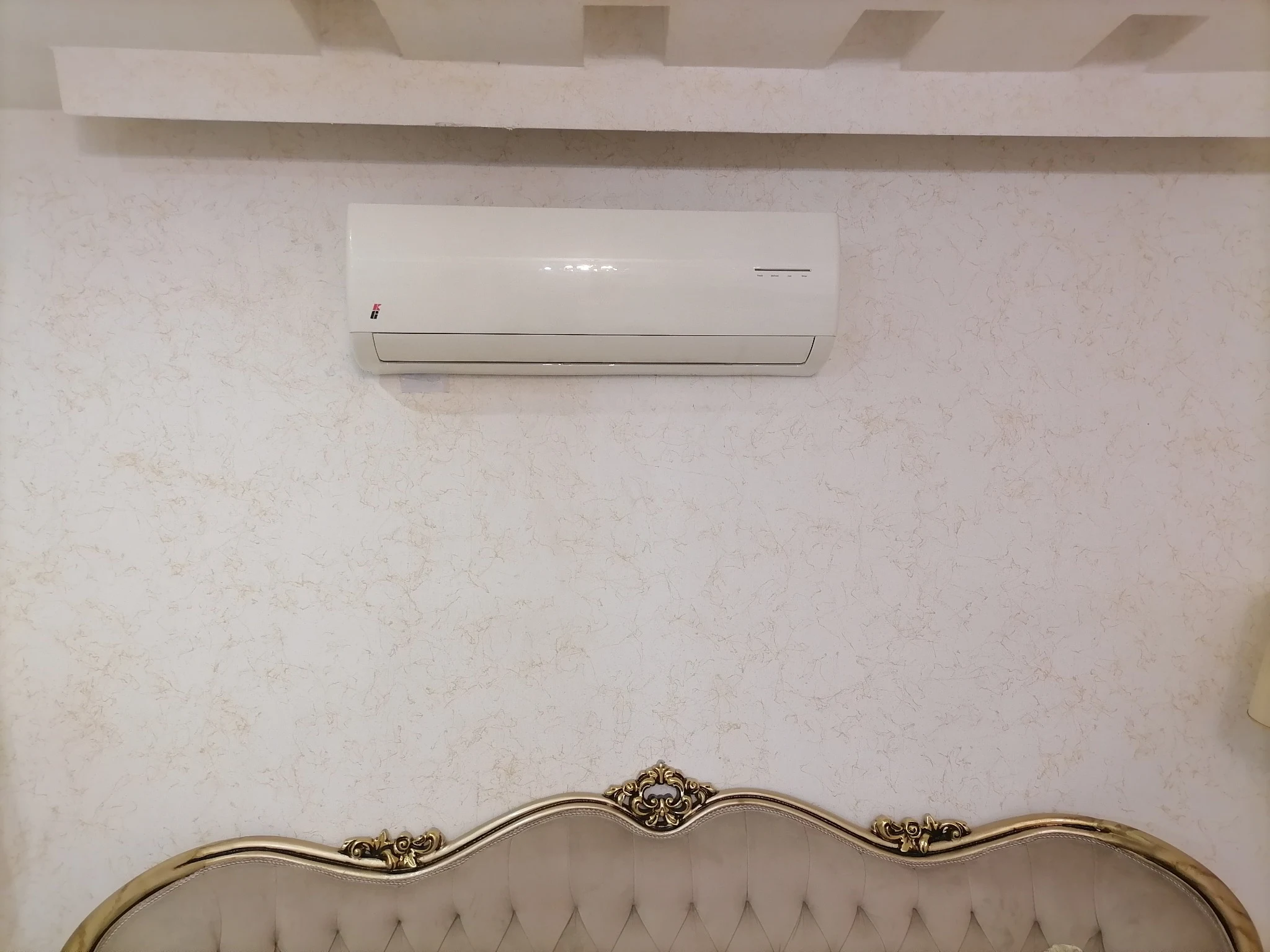 خدمات برودتی کولر مهدی