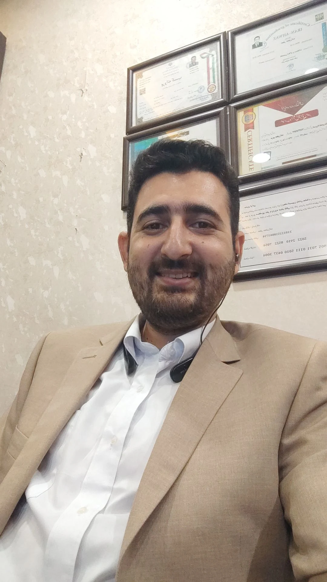 محمد حسین اسماعیل زاده