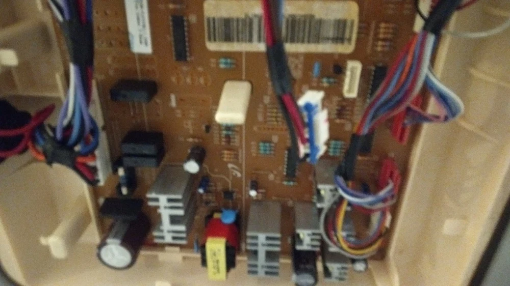 تعمیرات لوازم خانگی حبیب الهی