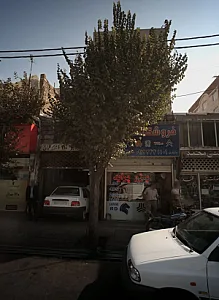فروشگاه درخشان