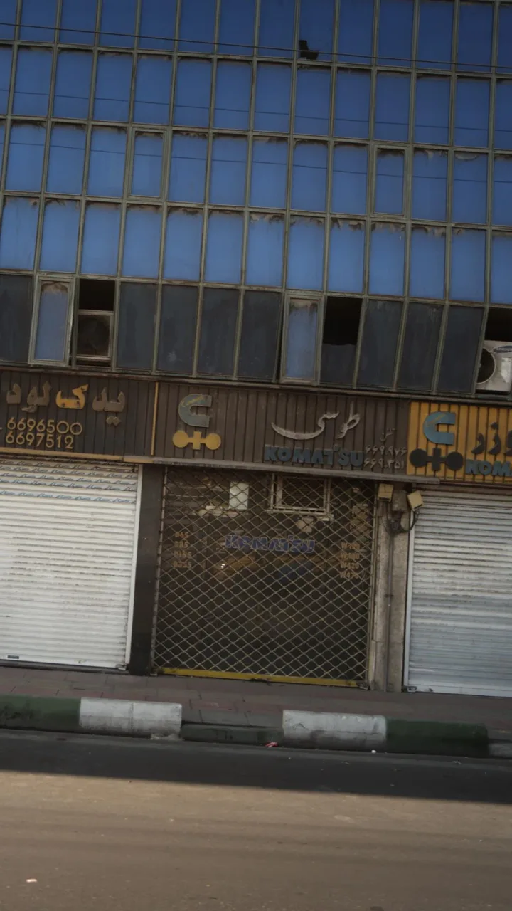 کوماتسو طوسی - تصویر 2