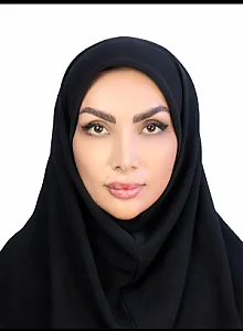 وکیل محدثه دهقان