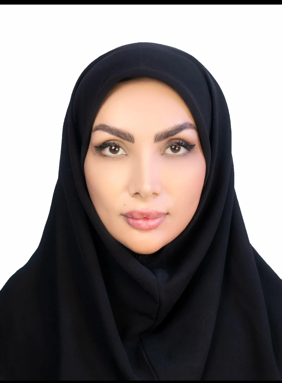 وکیل محدثه دهقان