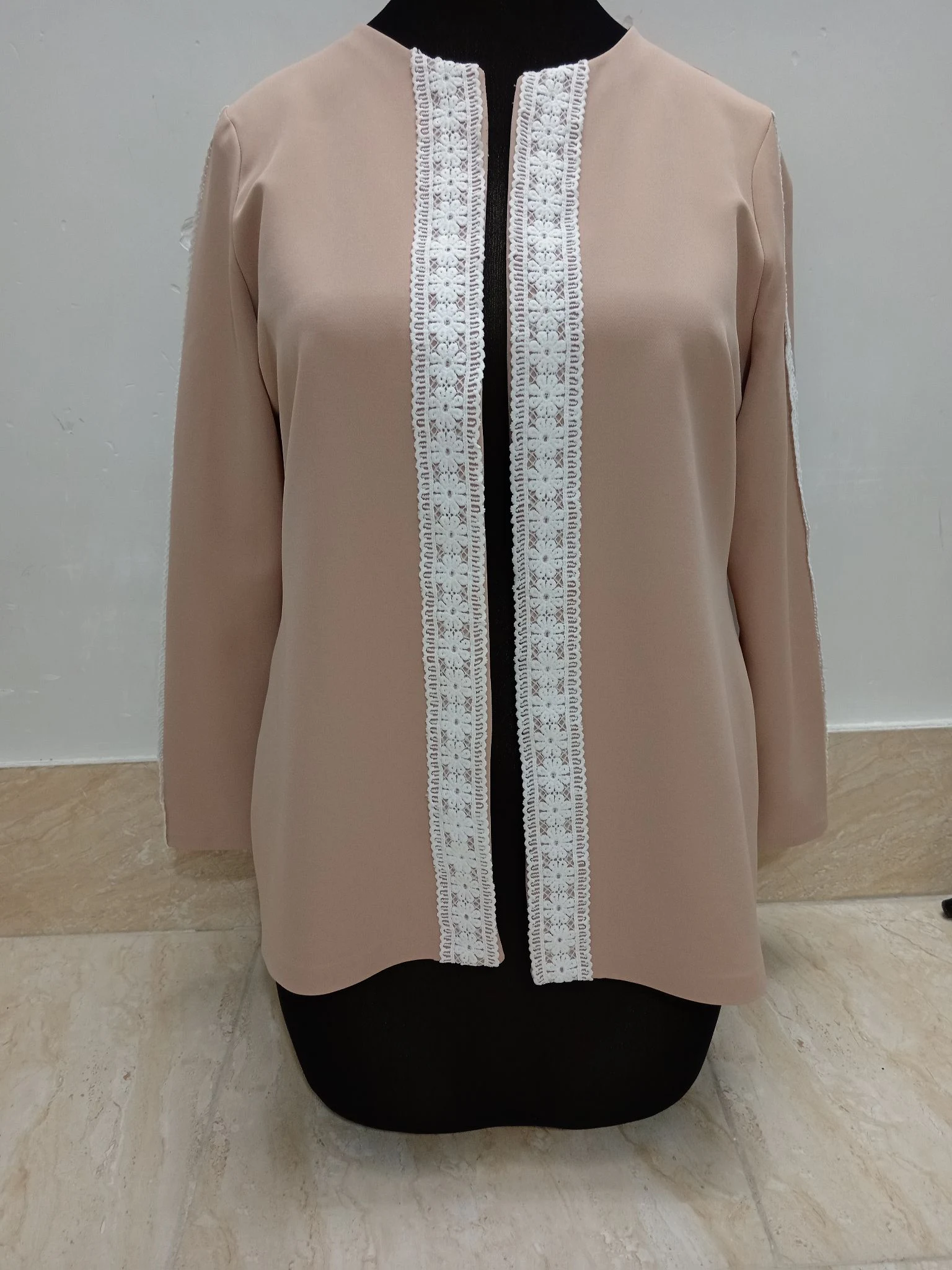 خیاطی مانتو دات آی آر - تصویر 4