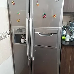 تاسیسات گرمایشی و سرمایشی پیری