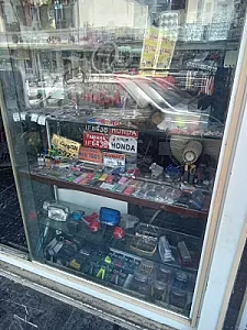 لوازم یدکی و موتور سازی جلیلی