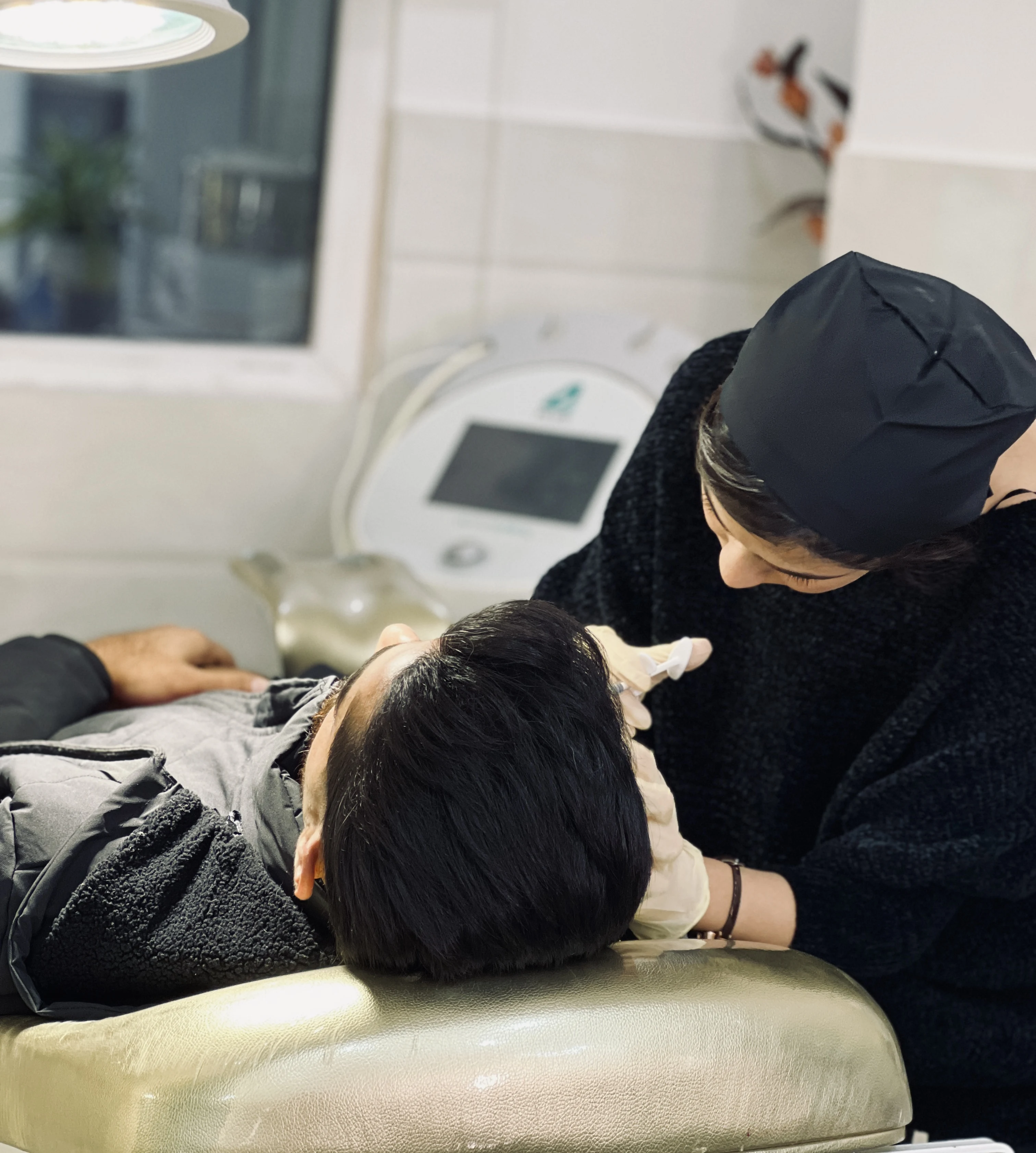 کلینیک تخصصی مانا - تصویر 2
