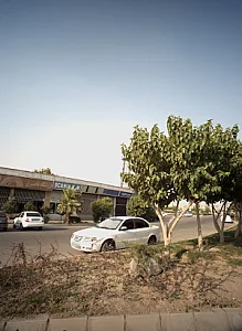 فروش قطعات خودرو اسکانیا