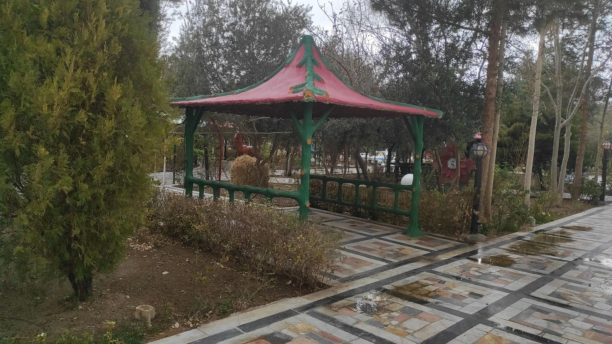 هتل ثامن الائمه - تصویر 5