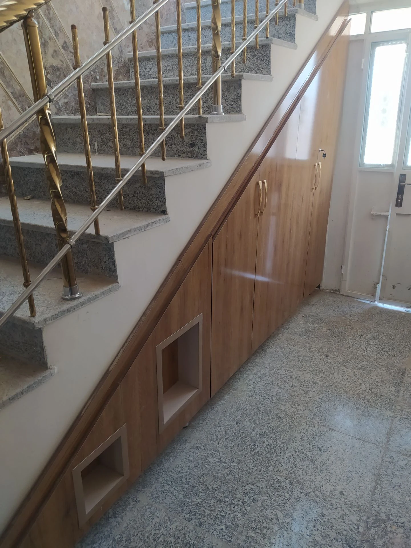 کابینت وکمد دیواری مرتضی - تصویر 2