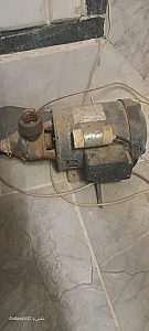 تاسیسات ساختمان سرابندی