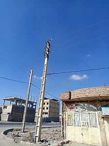 شرکت فنی و مهندسی انتقال نیرو زاهدان